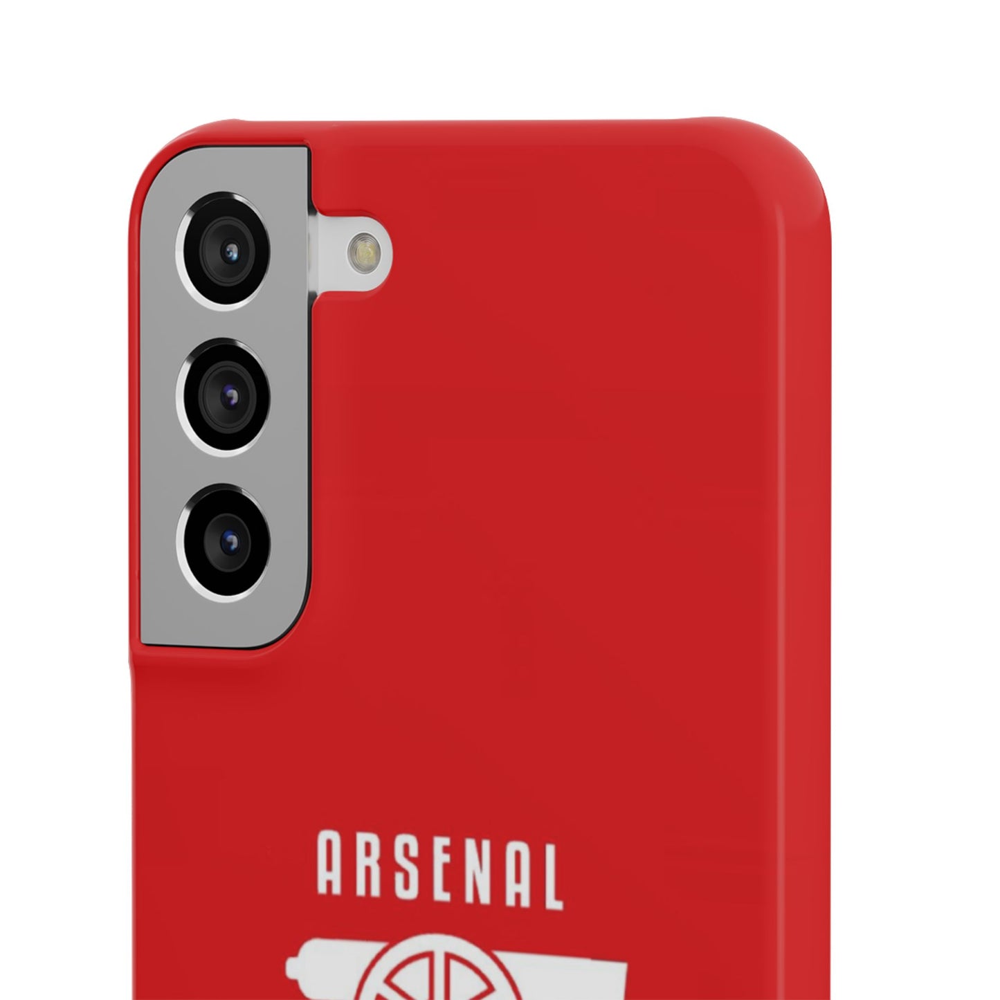 Arsenal Cajasol - Perfect for Gooners