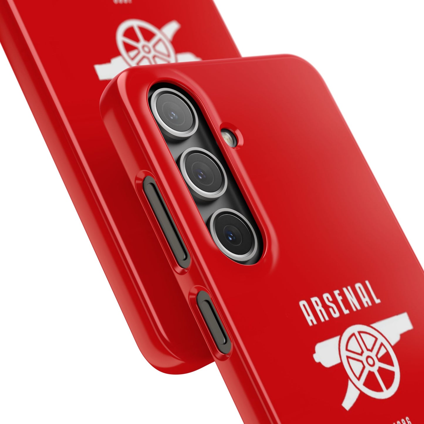 Arsenal Cajasol - Perfect for Gooners