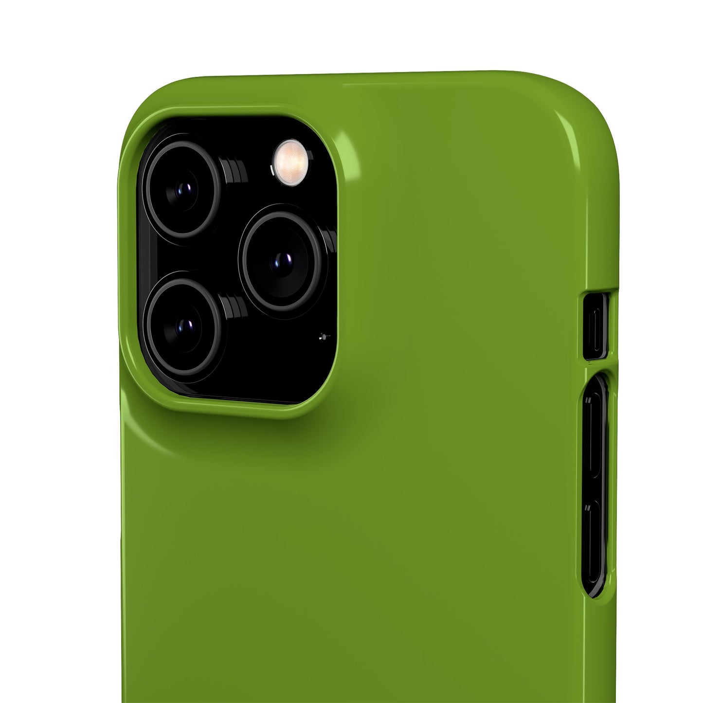Olive Green Cajasol