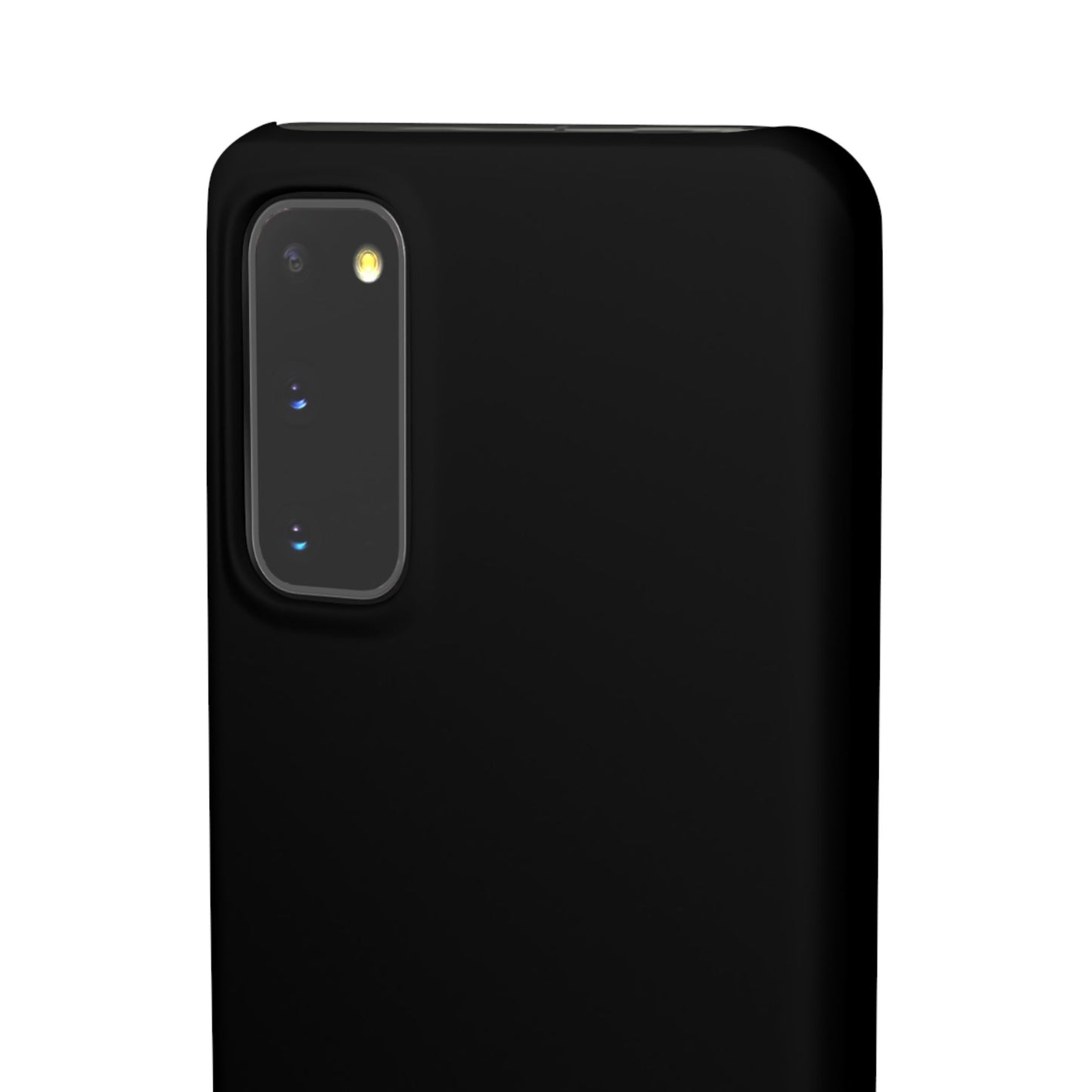 Deep Black Cajasol