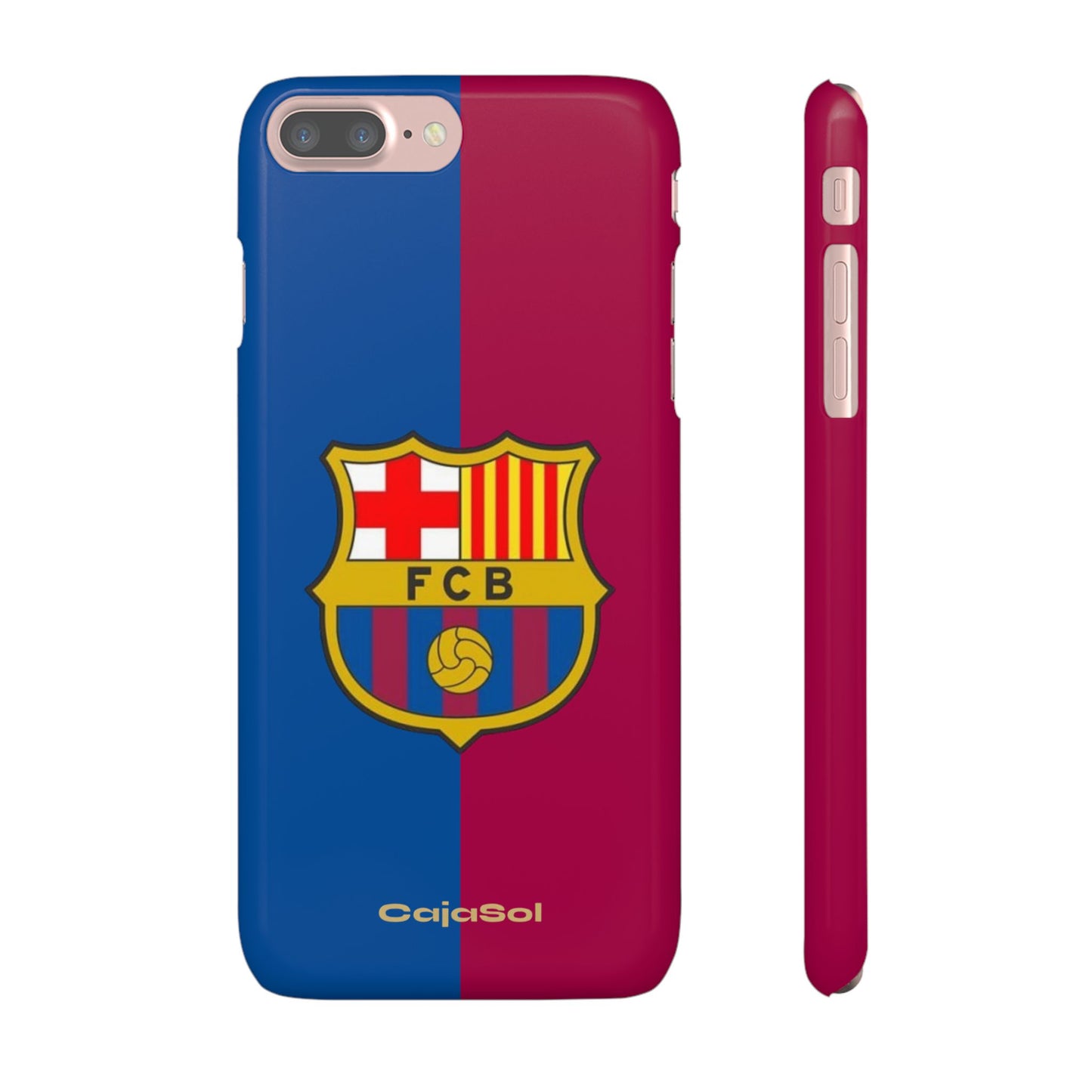 FC Barcelona Cajasol - Perfect for Culers