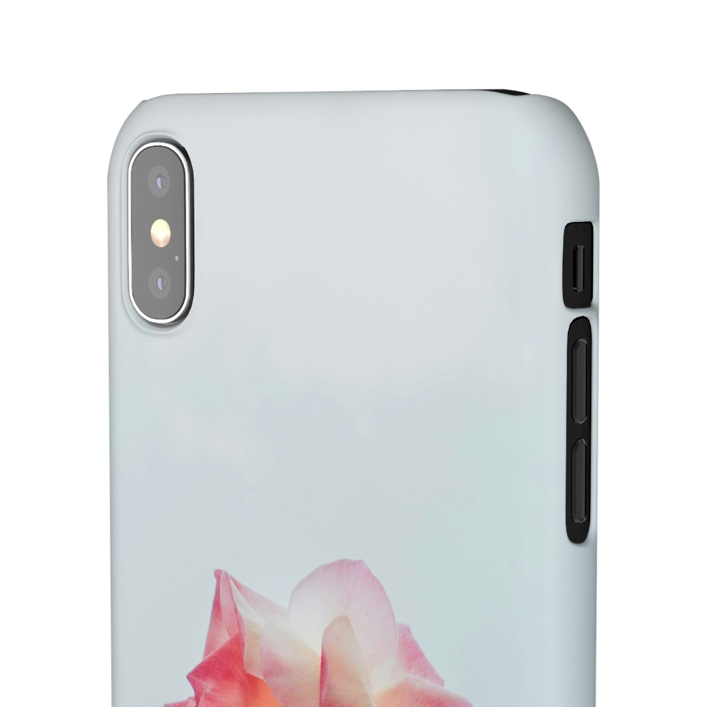 Floral Cajasol - Elegant Pink Flower