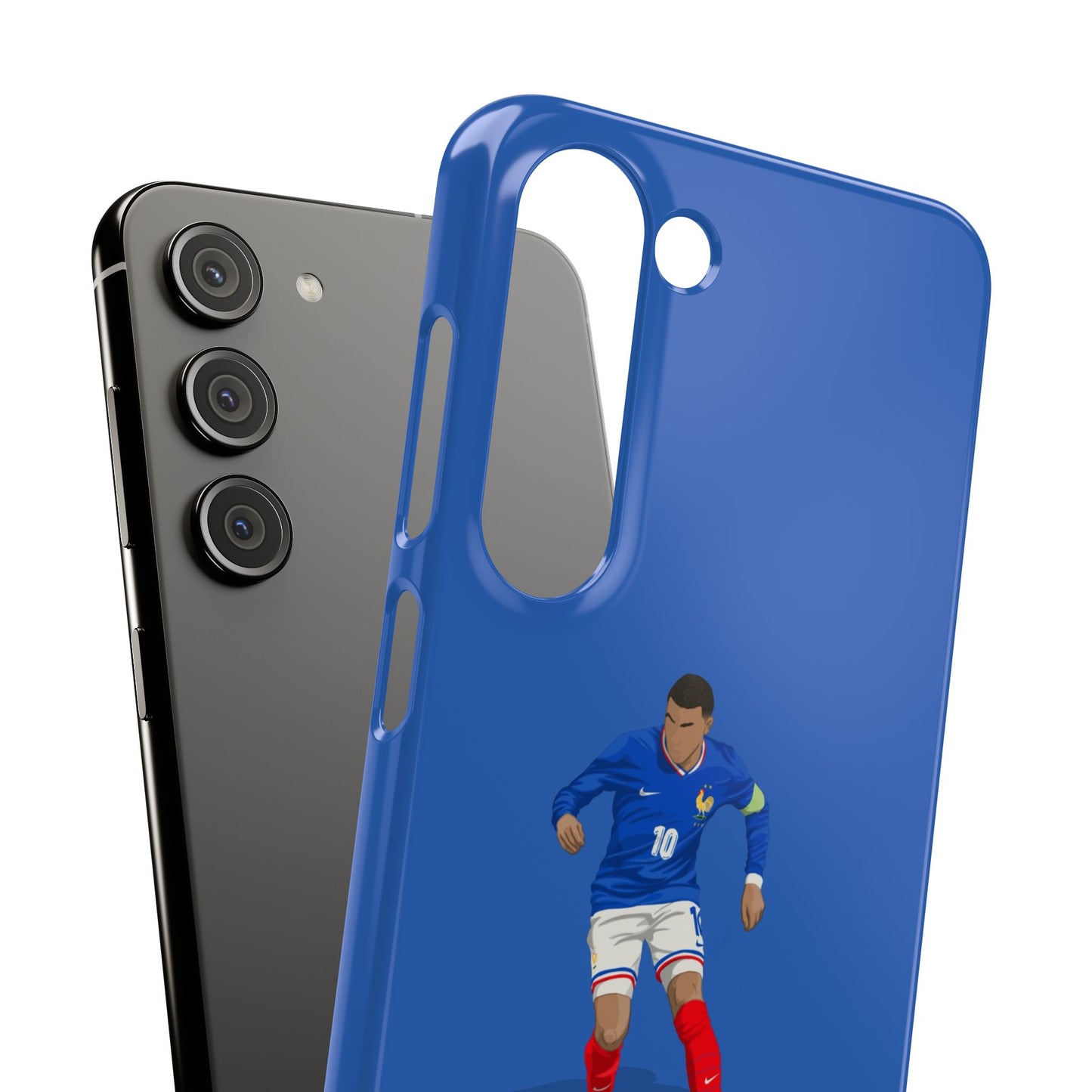 Kylian Mbappé Cajasol