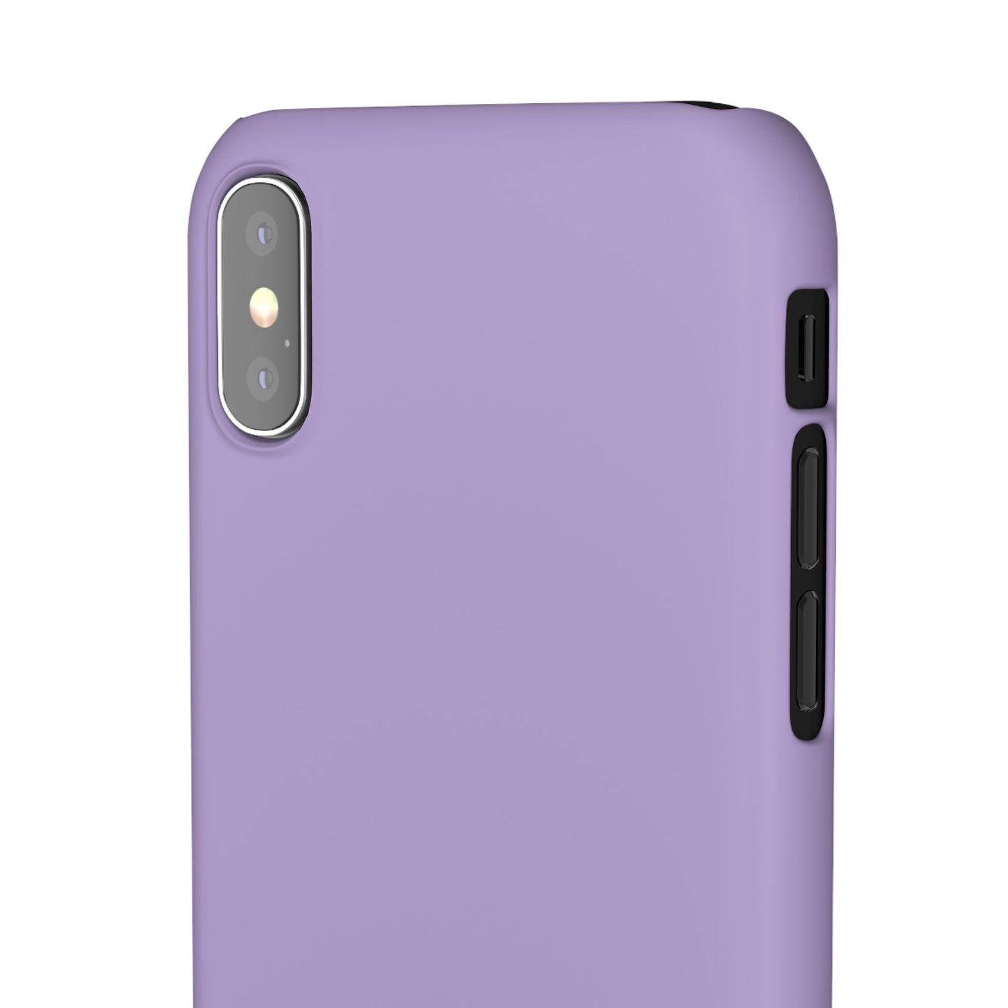 Muted Lavender Cajasol