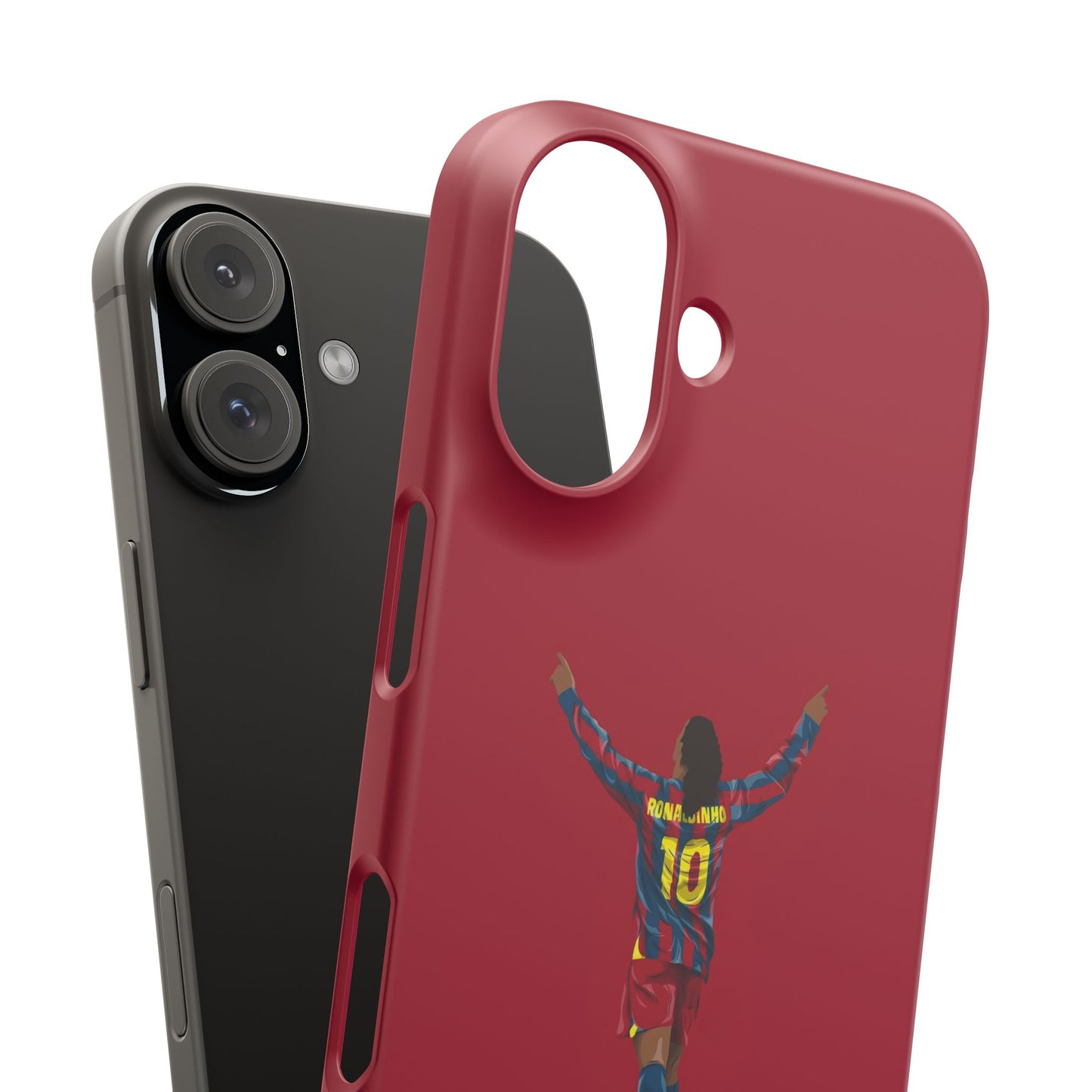 Ronaldinho Cajasol