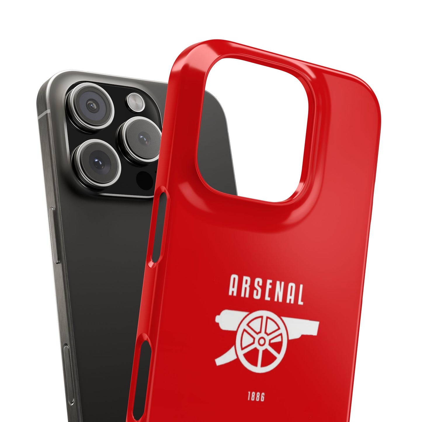 Arsenal Cajasol - Perfect for Gooners
