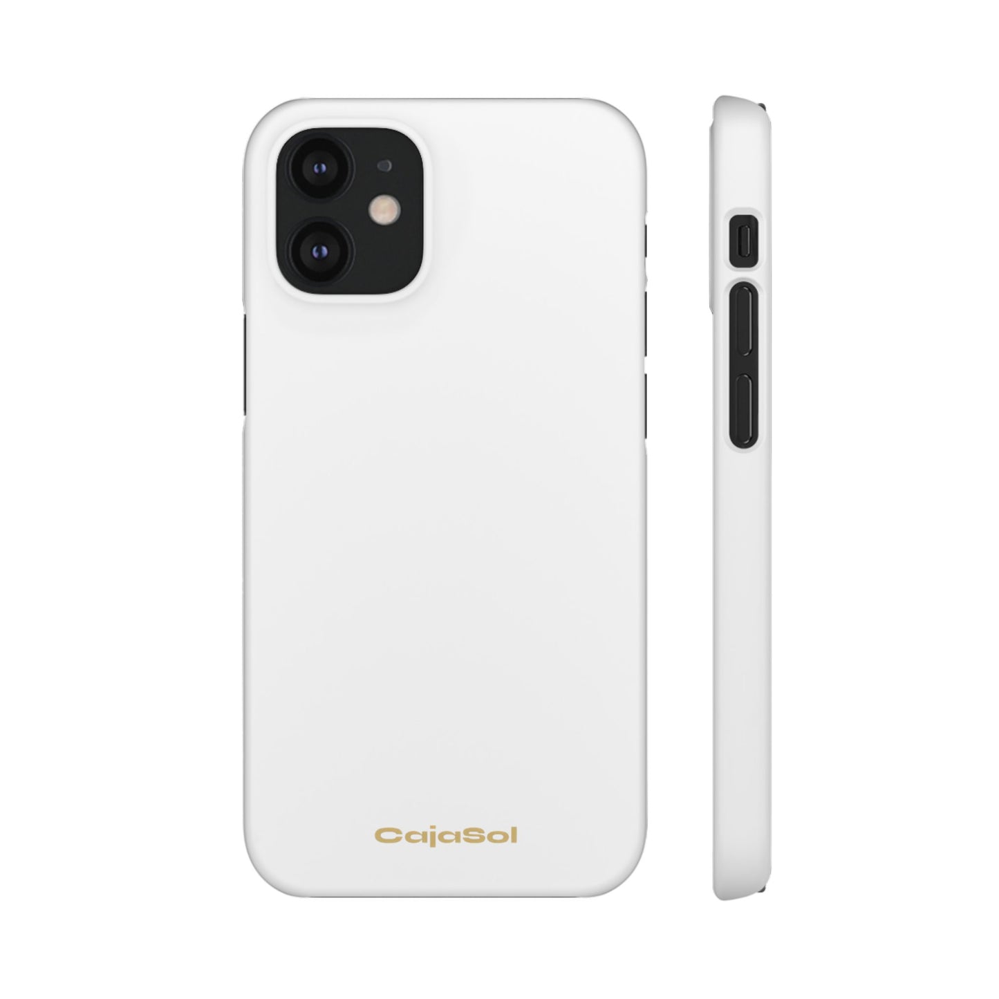 Soft White Cajasol