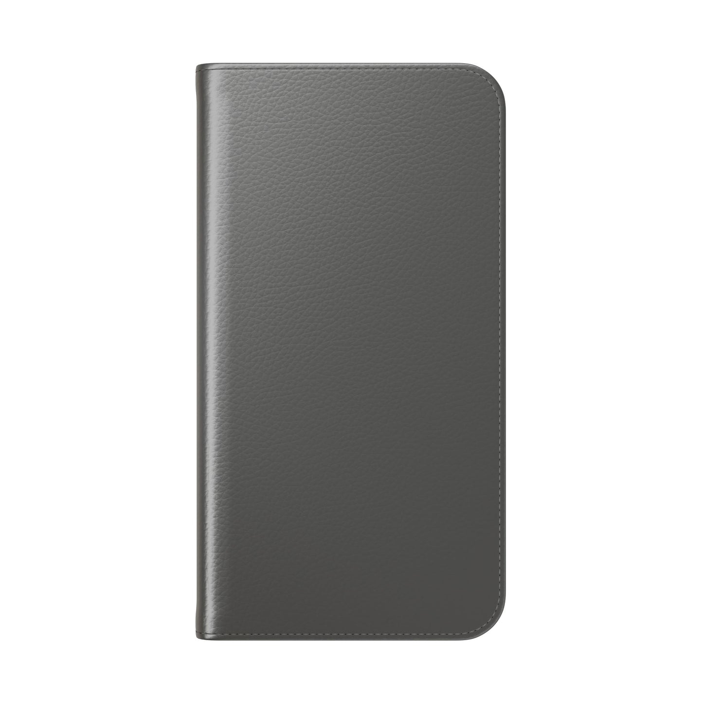 Slate Gray Cajasol Luxe - Luxury Protection for Your Phone