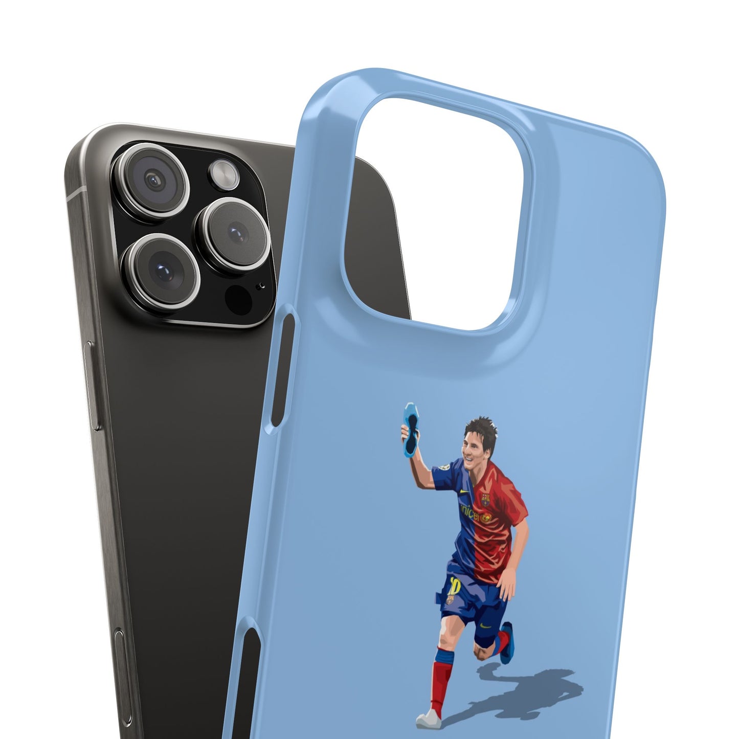 Lionel Messi Cajasol