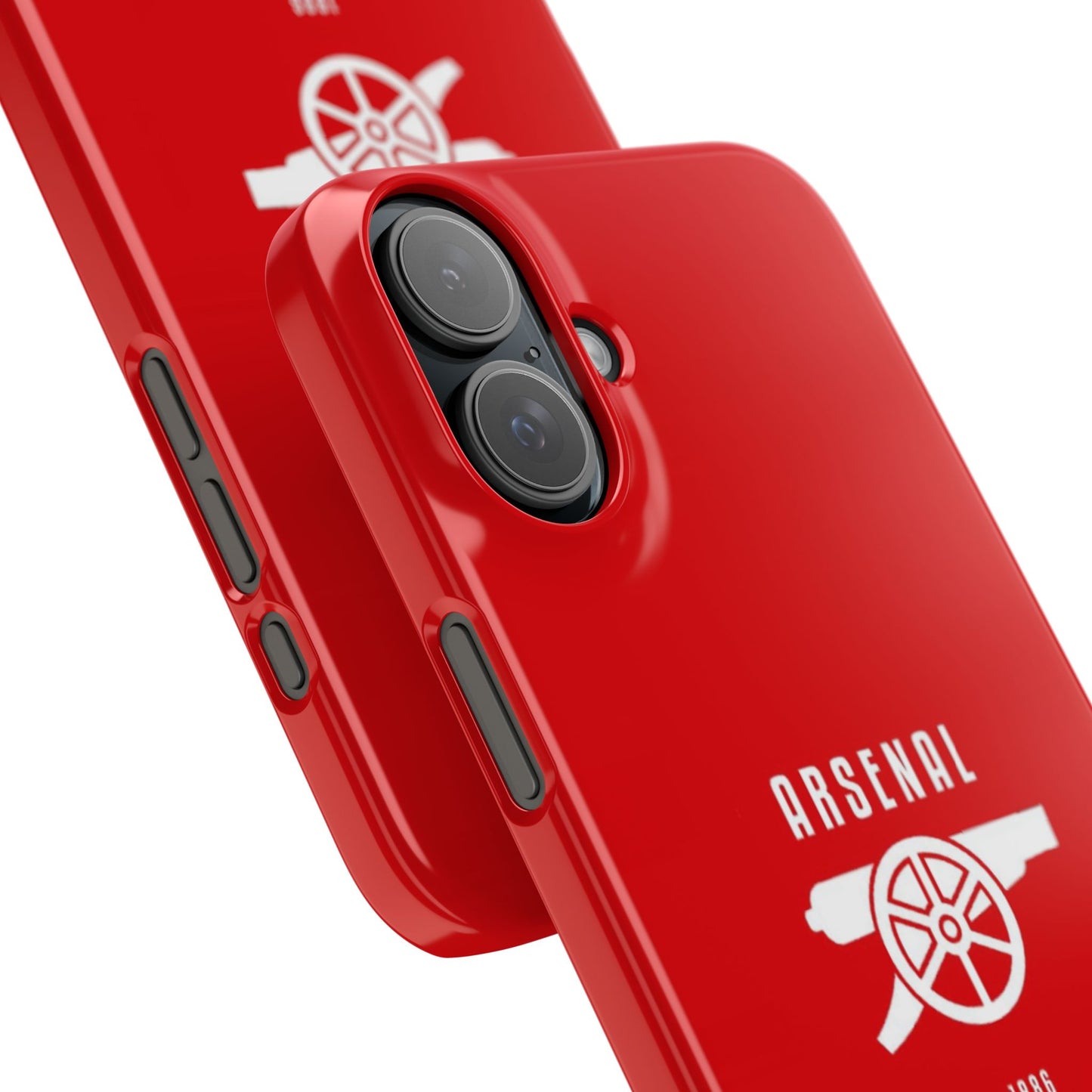Arsenal Cajasol - Perfect for Gooners