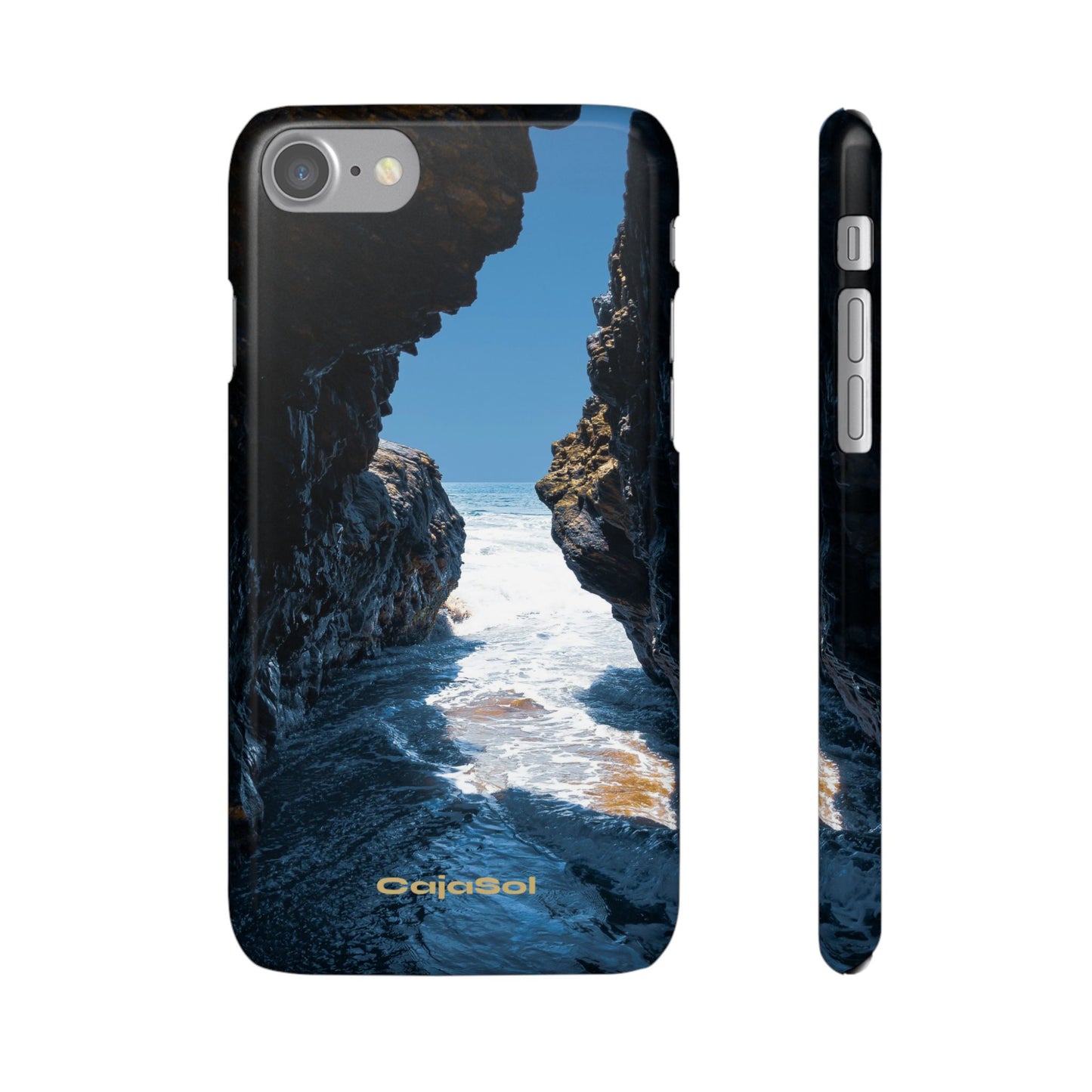 Ocean View Cajasol - Coastal Aesthetic for Beach Lovers