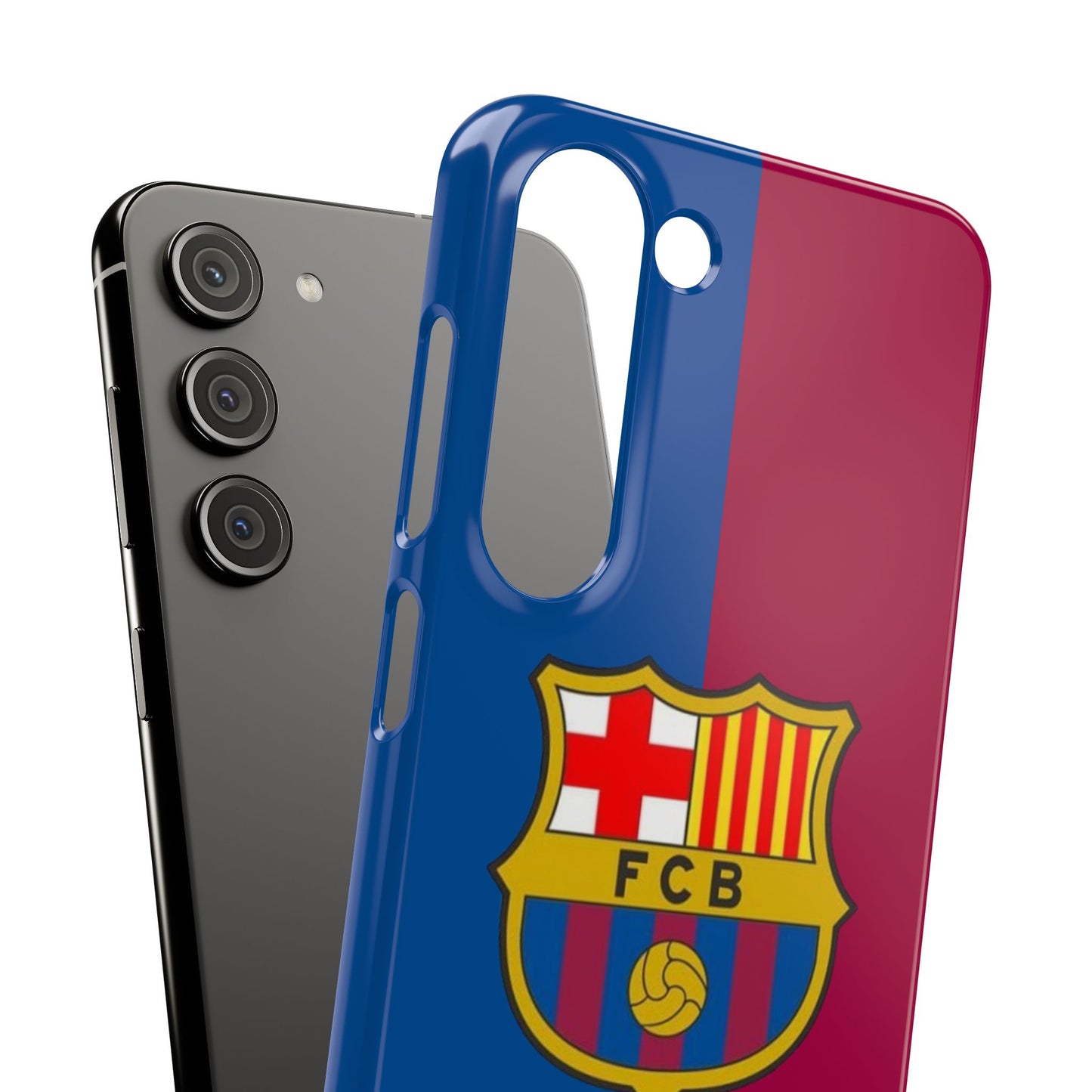 FC Barcelona Cajasol - Perfect for Culers