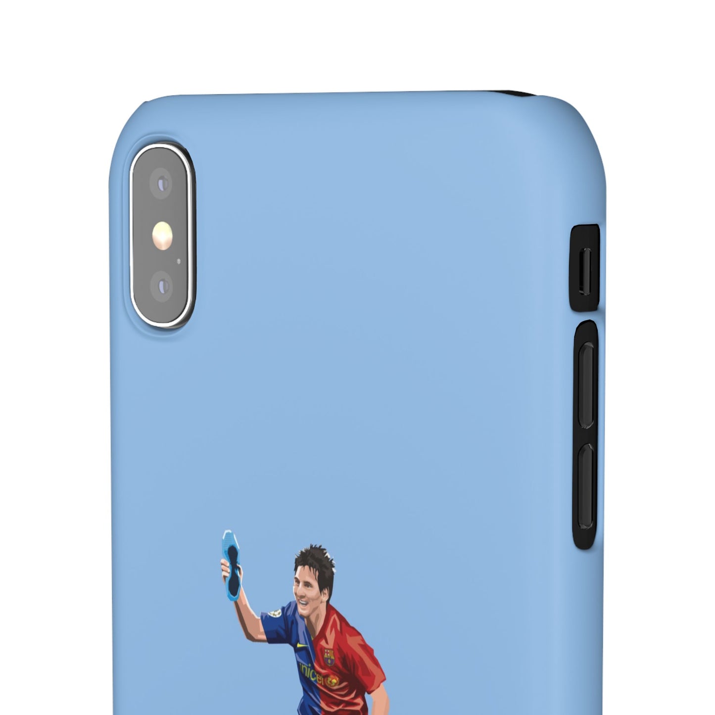 Lionel Messi Cajasol