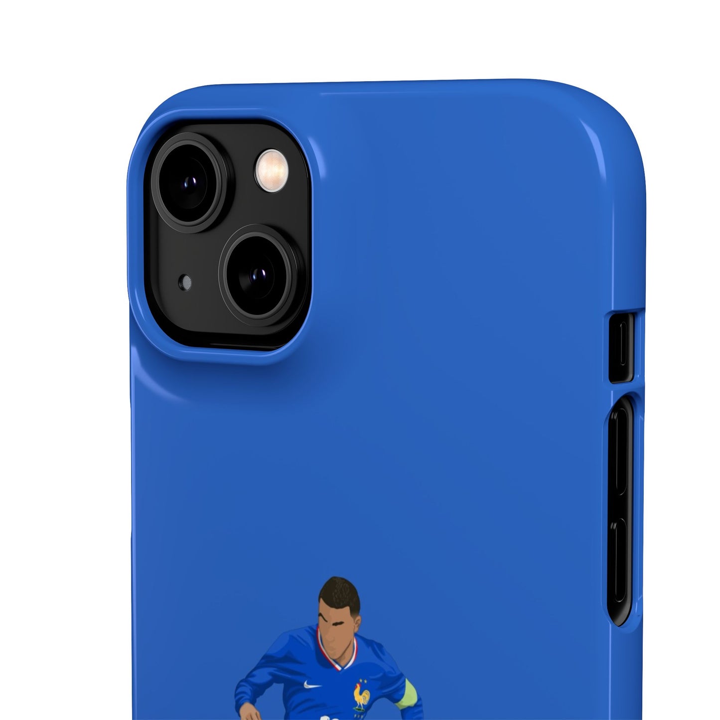 Kylian Mbappé Cajasol