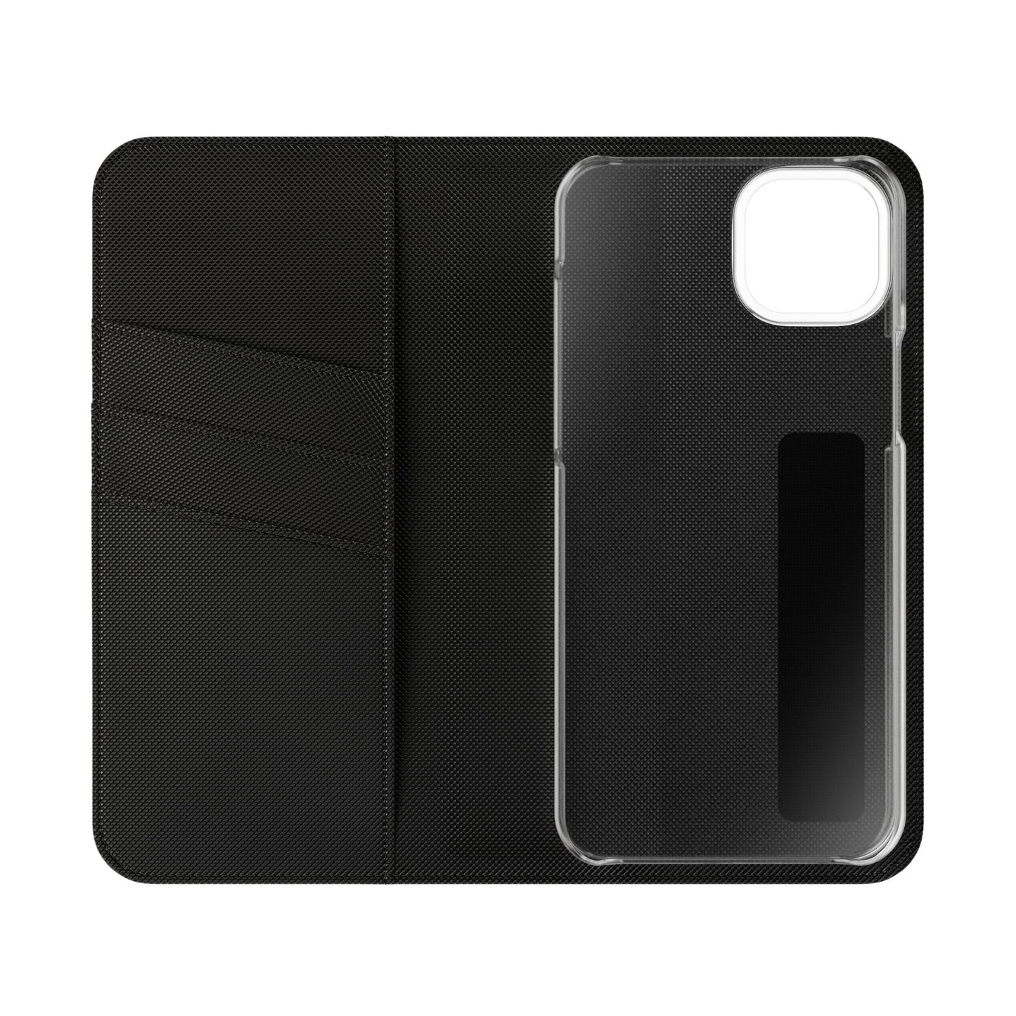 Slate Gray Cajasol Luxe - Luxury Protection for Your Phone