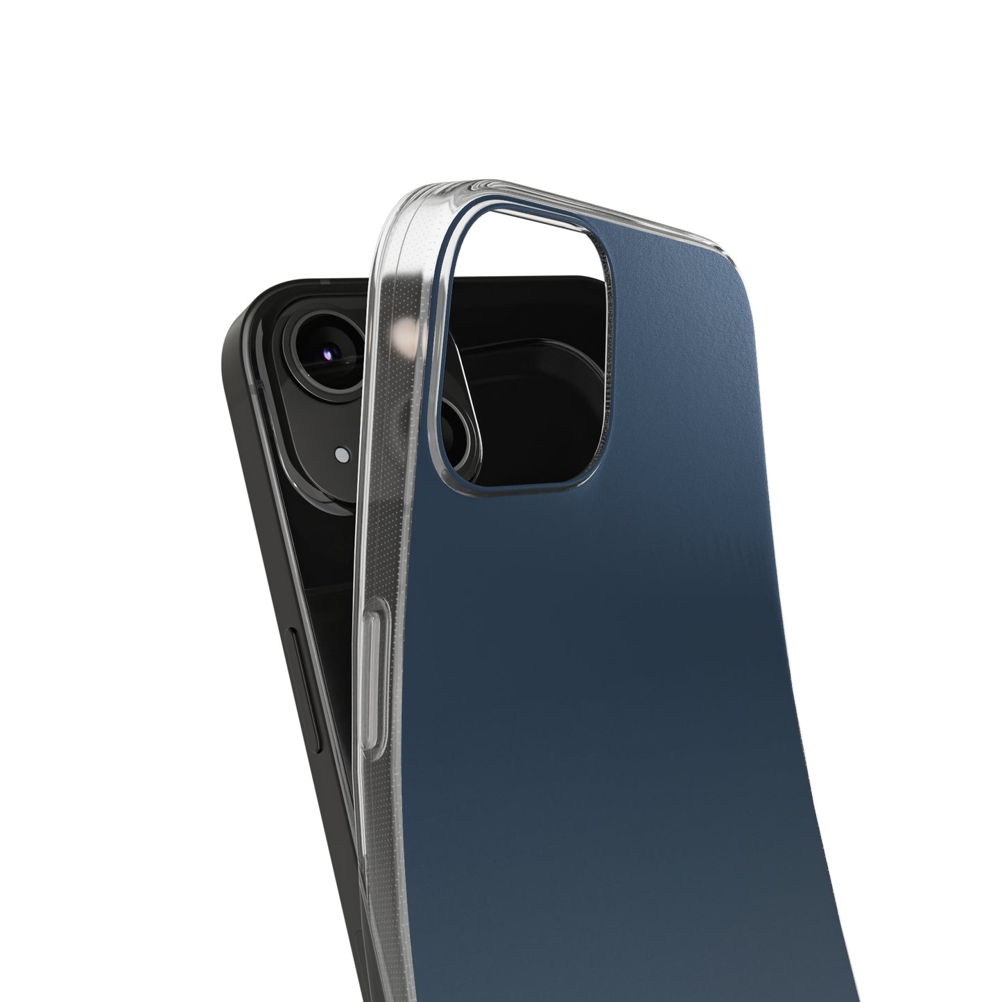 Navy Blue Soft Cajasol