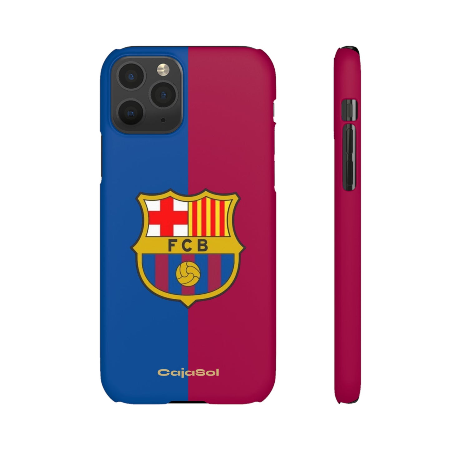FC Barcelona Cajasol - Perfect for Culers