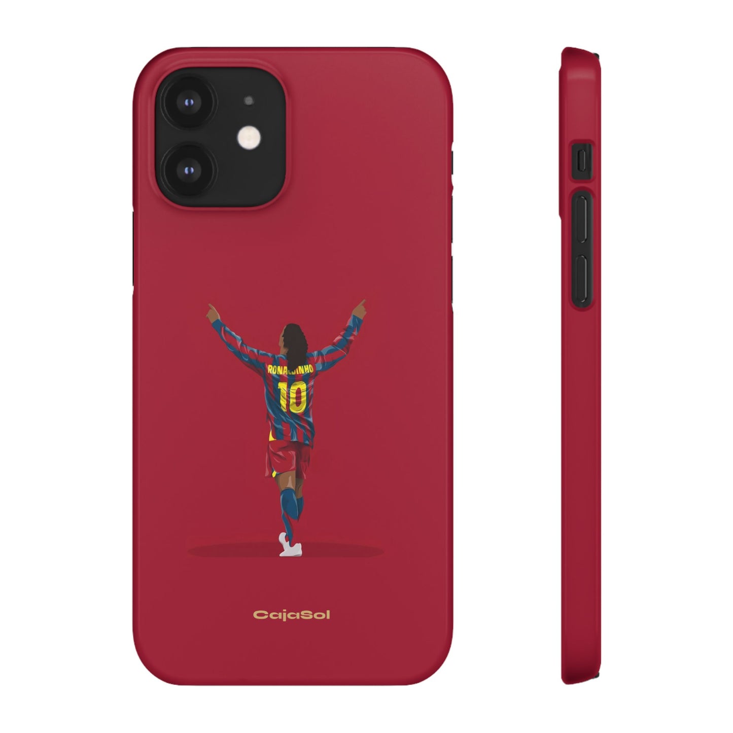 Ronaldinho Cajasol