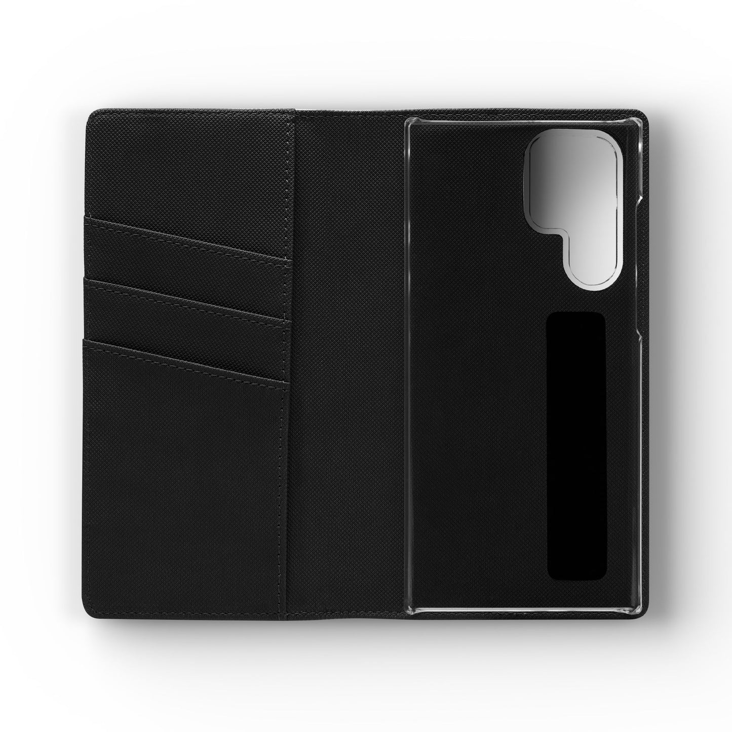 Slate Gray Cajasol Luxe - Luxury Protection for Your Phone
