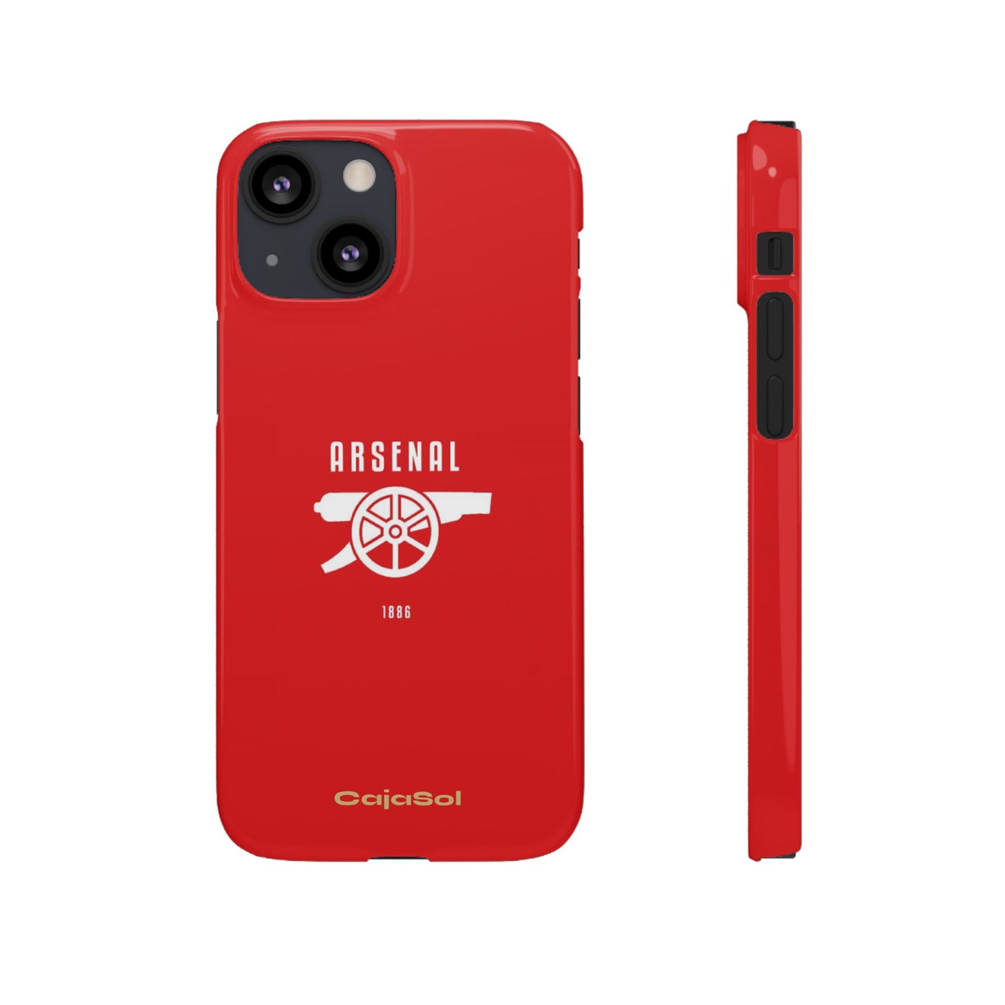 Arsenal Cajasol - Perfect for Gooners