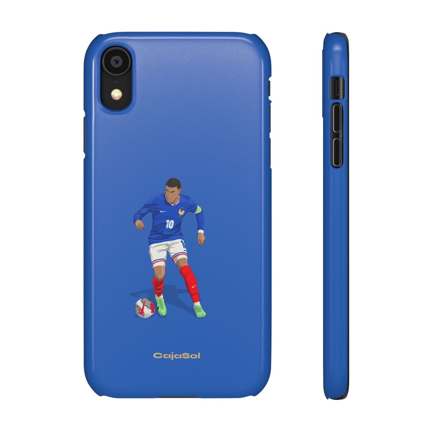 Kylian Mbappé Cajasol