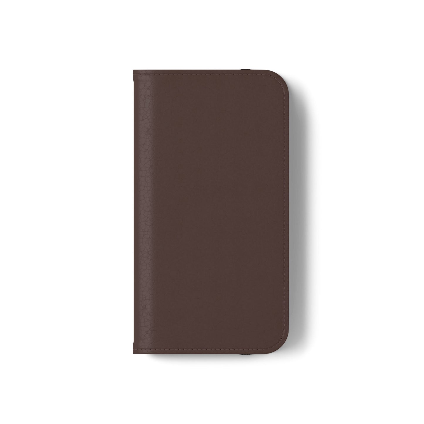 Espresso Brown Cajasol Luxe - Luxury Protection for Your Phone