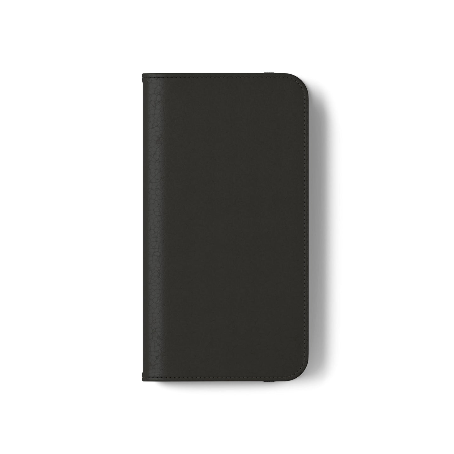 Obsidian Black Cajasol Luxe - Luxury Protection for Your Phone