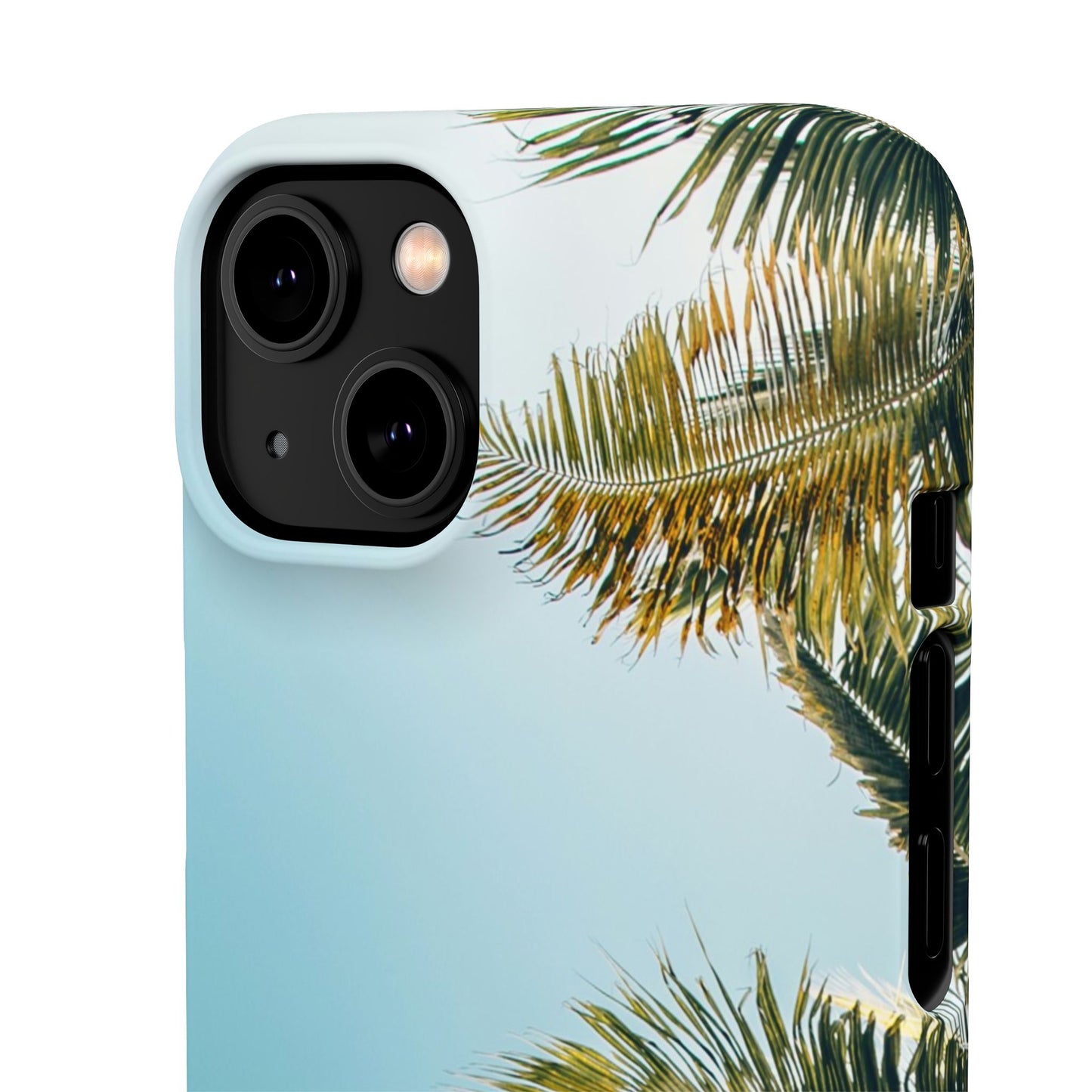 Tropical Palm Cajasol – Summer Vibes for Beach Lovers