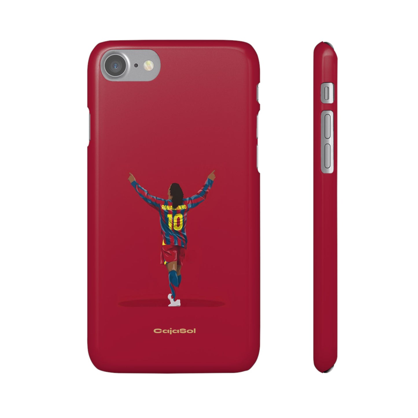 Ronaldinho Cajasol