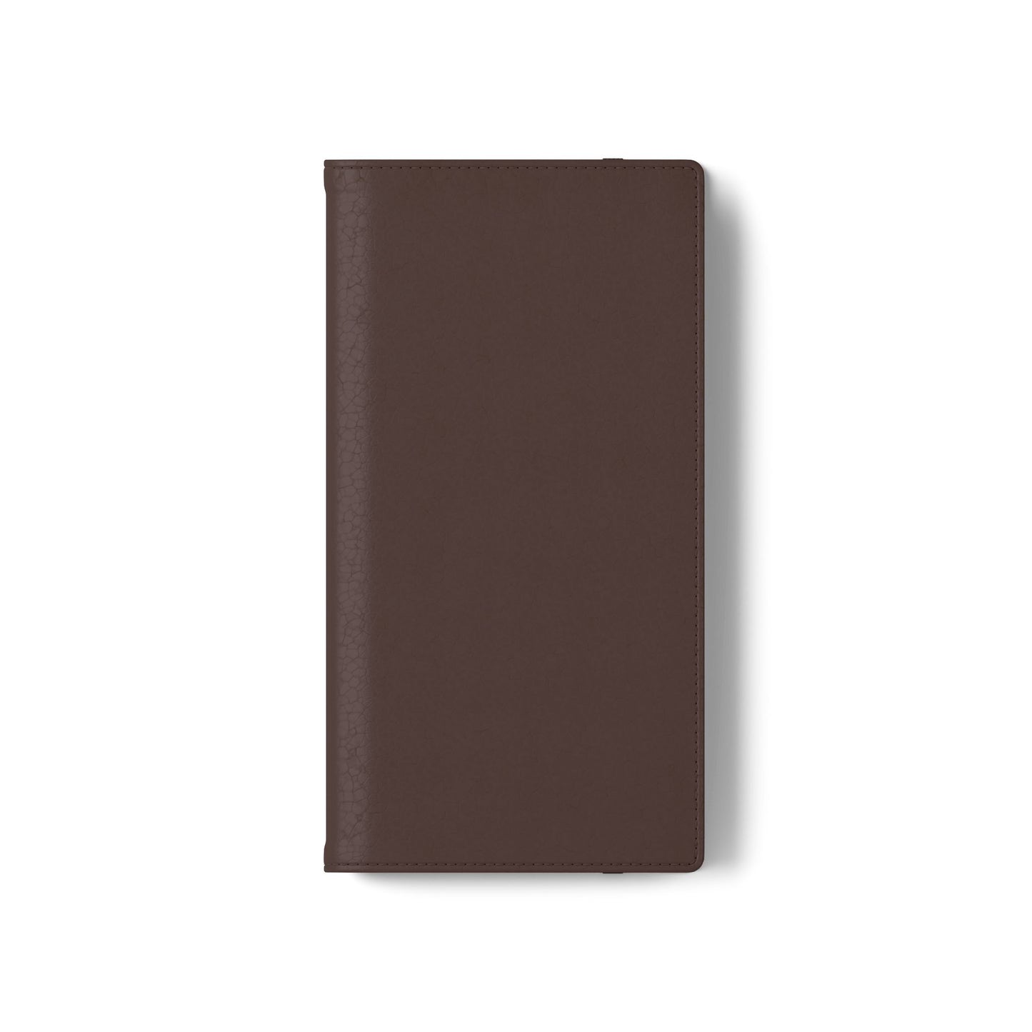Espresso Brown Cajasol Luxe - Luxury Protection for Your Phone