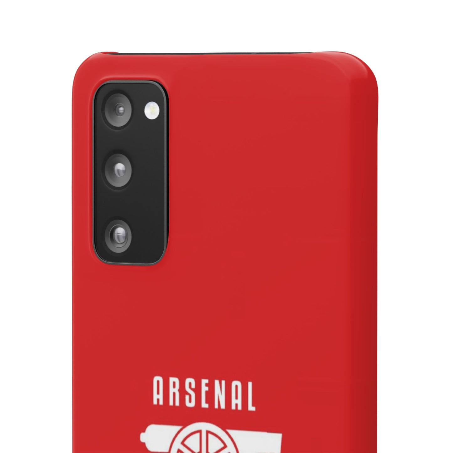 Arsenal Cajasol - Perfect for Gooners
