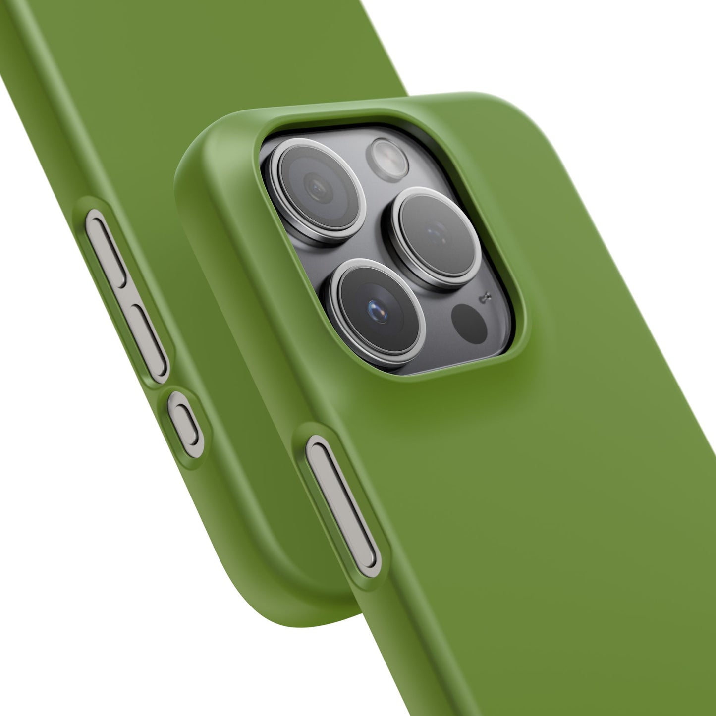 Olive Green Cajasol
