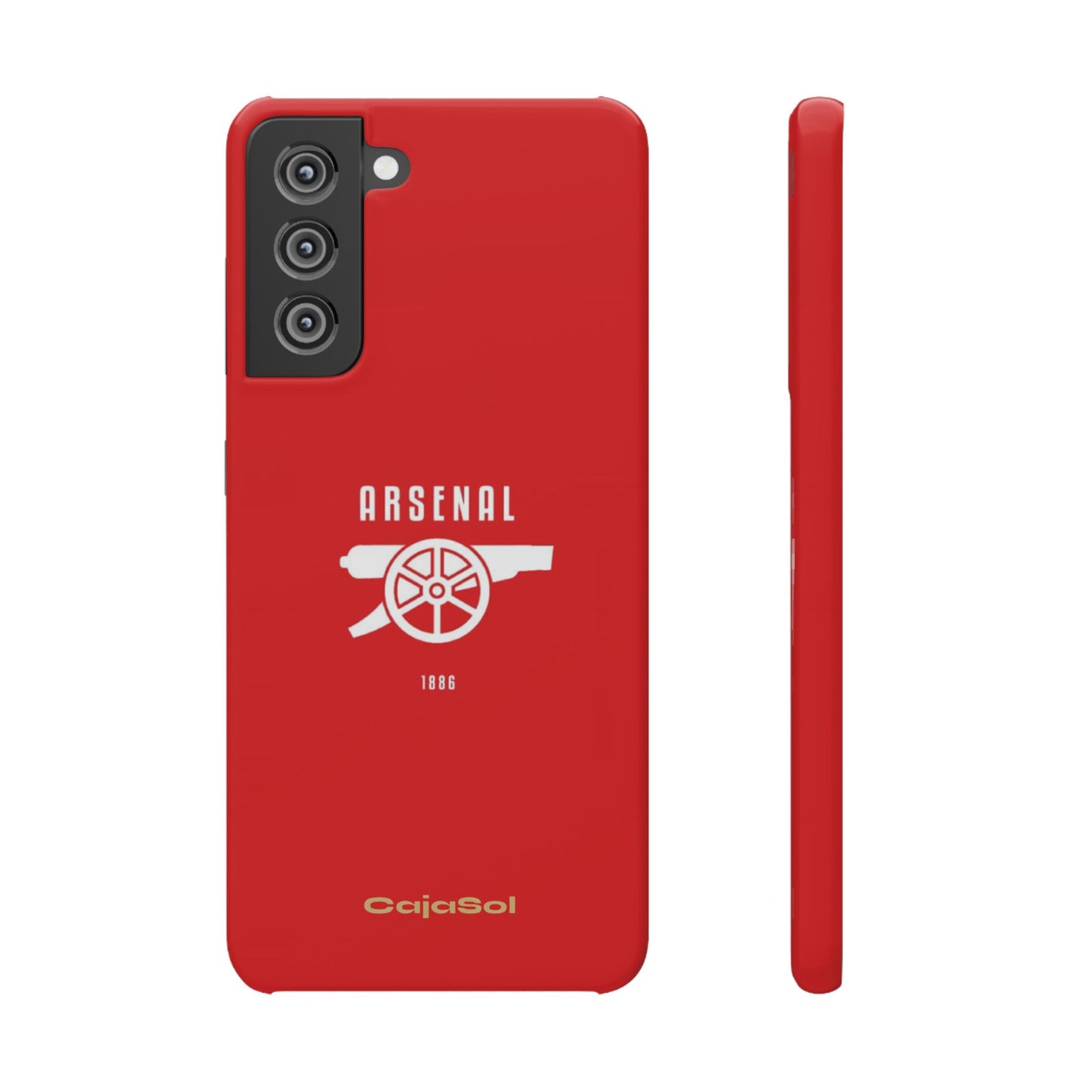 Arsenal Cajasol - Perfect for Gooners
