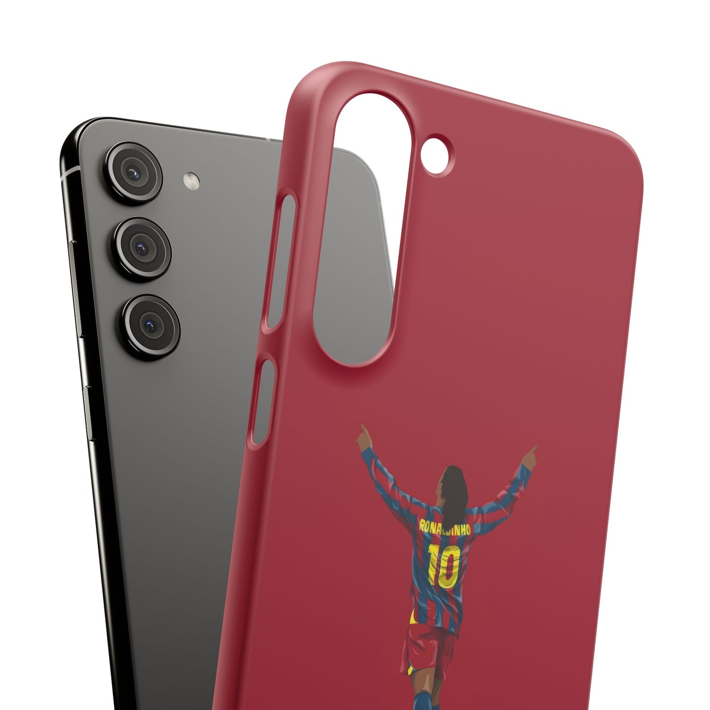 Ronaldinho Cajasol