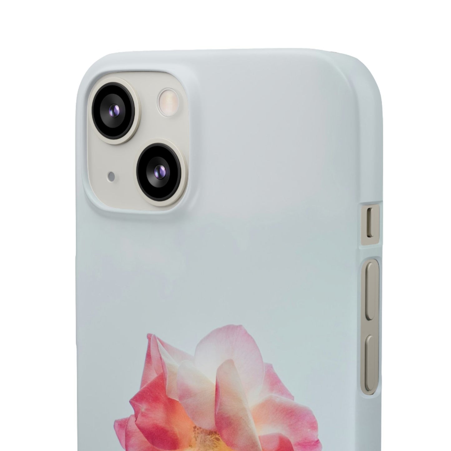 Floral Cajasol - Elegant Pink Flower