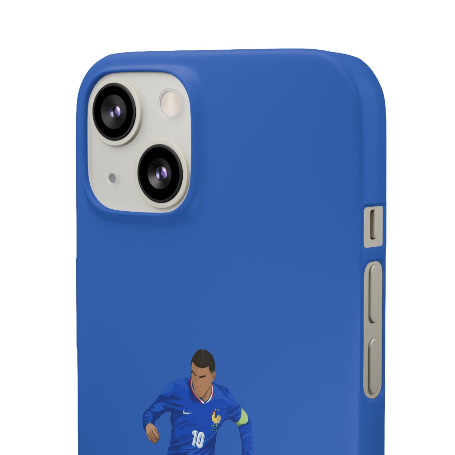 Kylian Mbappé Cajasol