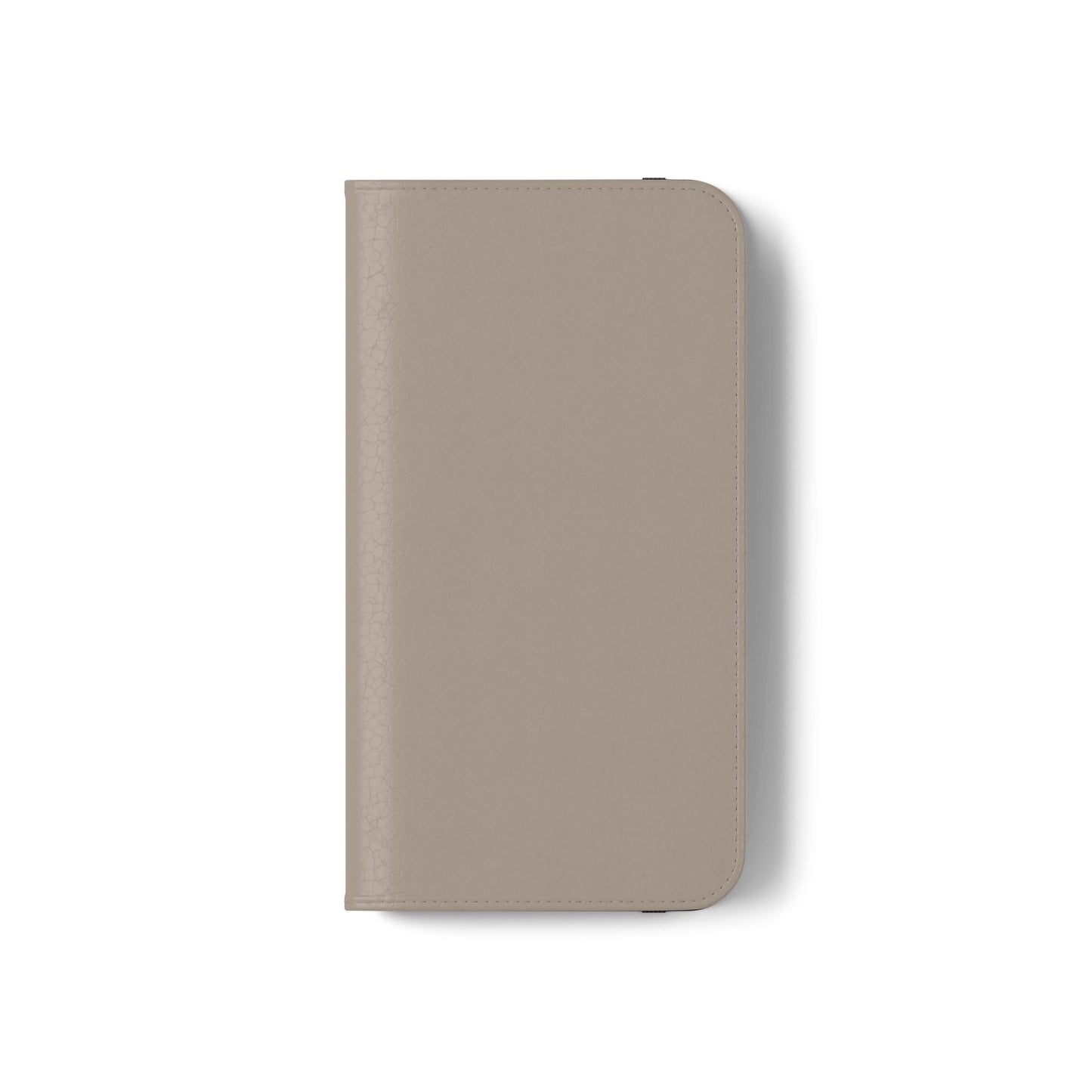 Muted Taupe Cajasol Luxe - Luxury Protection for Your Phone