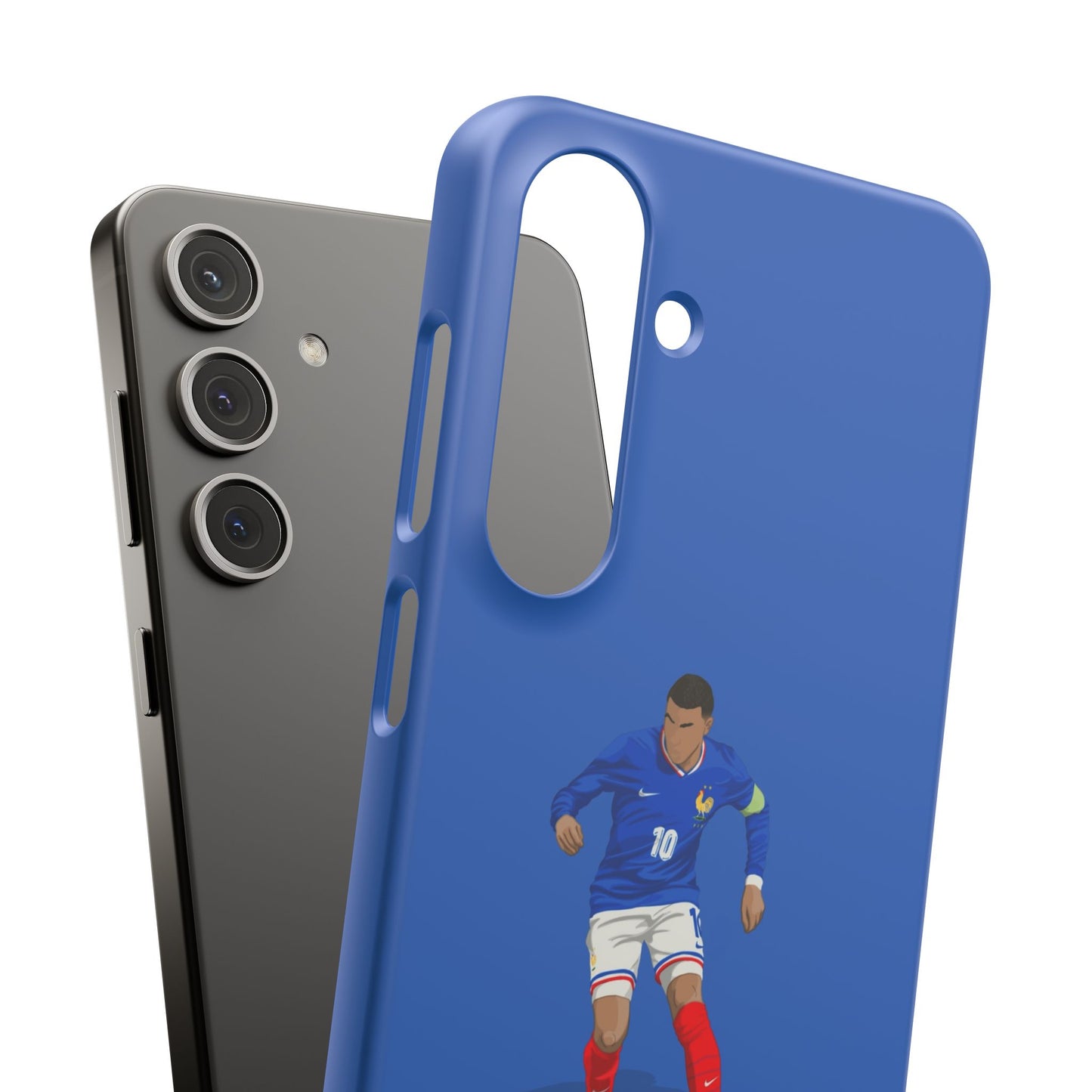 Kylian Mbappé Cajasol