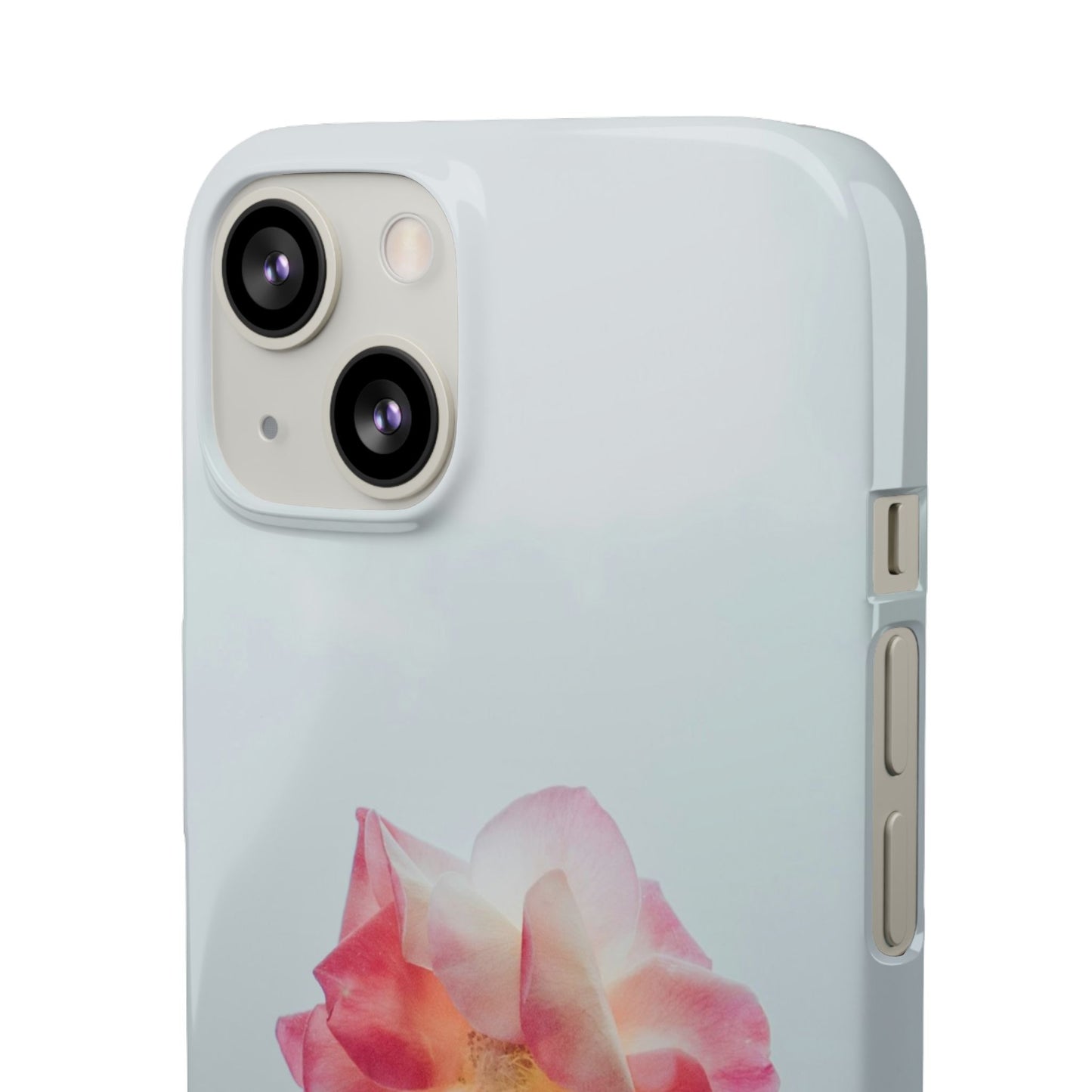 Floral Cajasol - Elegant Pink Flower