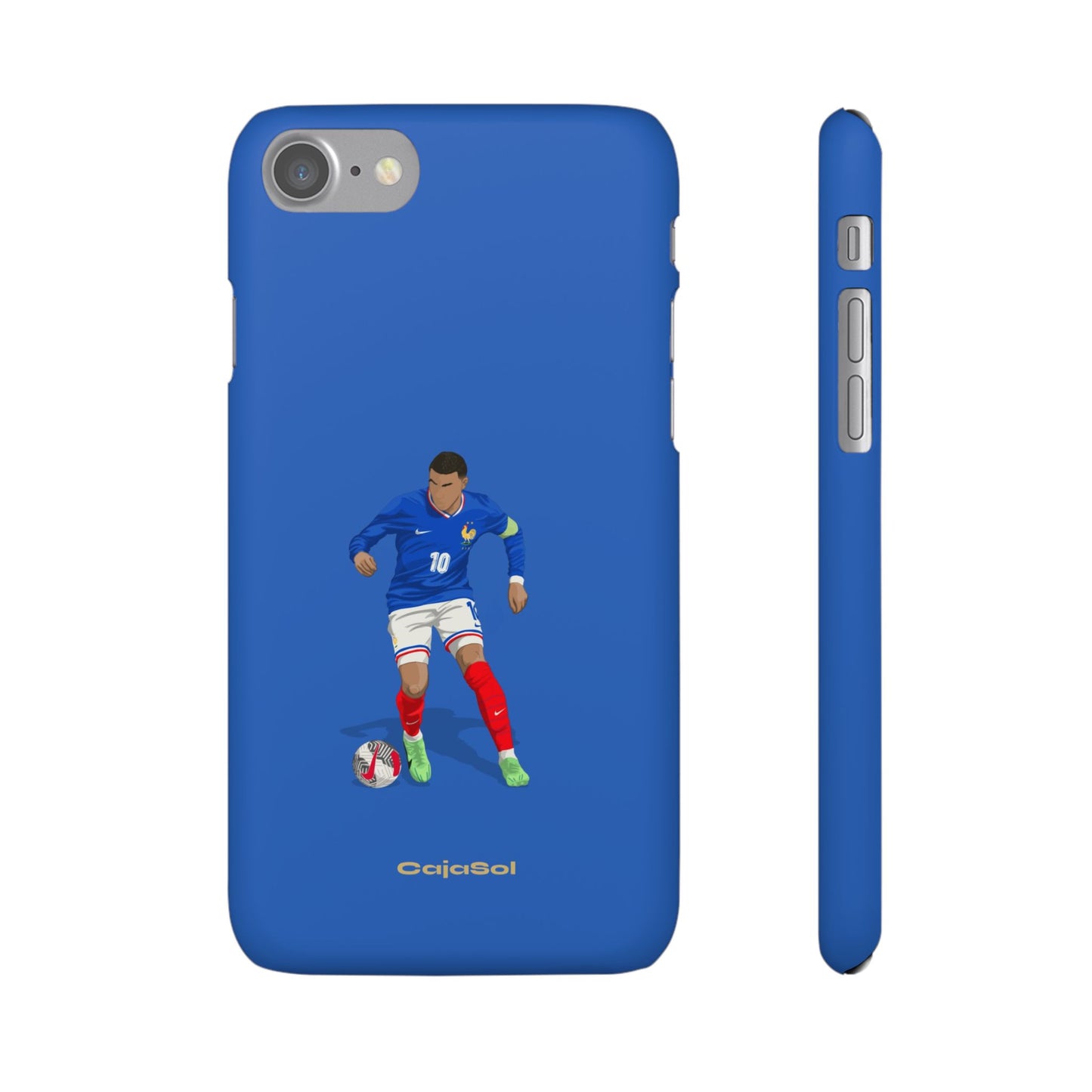 Kylian Mbappé Cajasol
