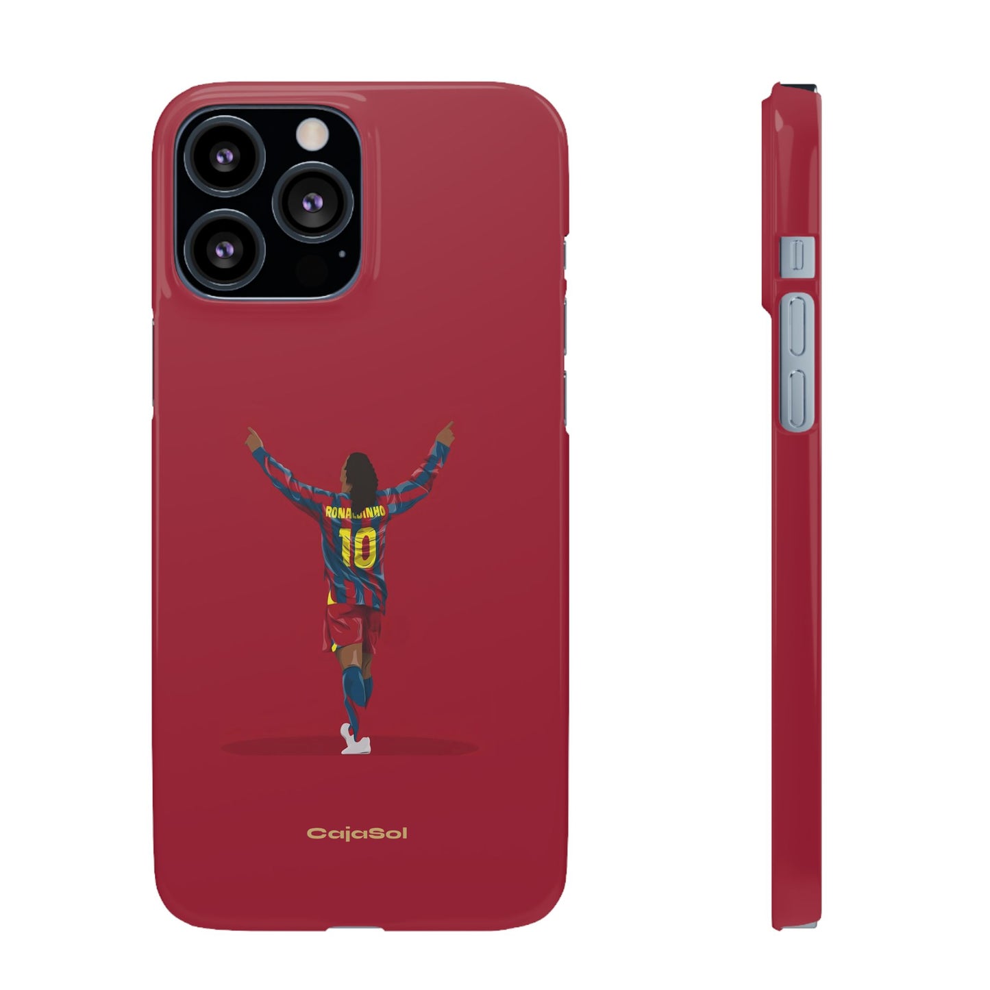 Ronaldinho Cajasol