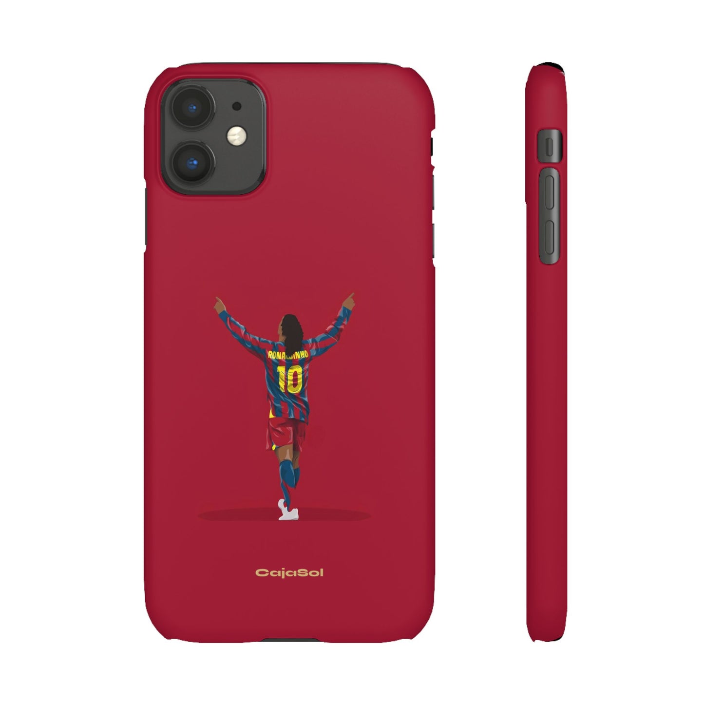 Ronaldinho Cajasol