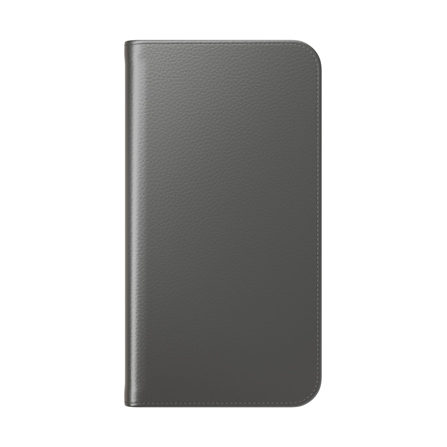 Slate Gray Cajasol Luxe - Luxury Protection for Your Phone