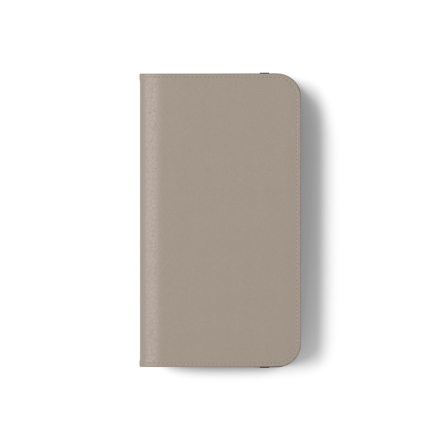 Muted Taupe Cajasol Luxe - Luxury Protection for Your Phone