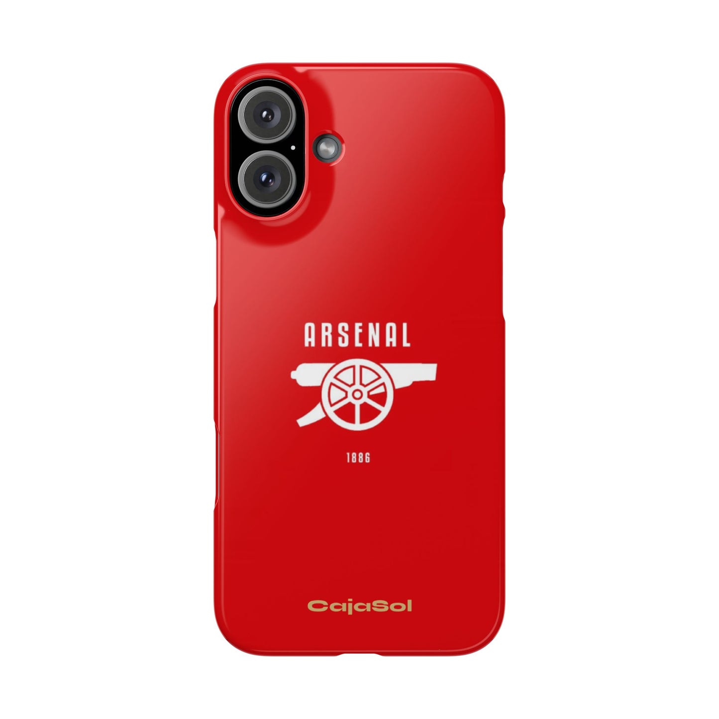 Arsenal Cajasol - Perfect for Gooners