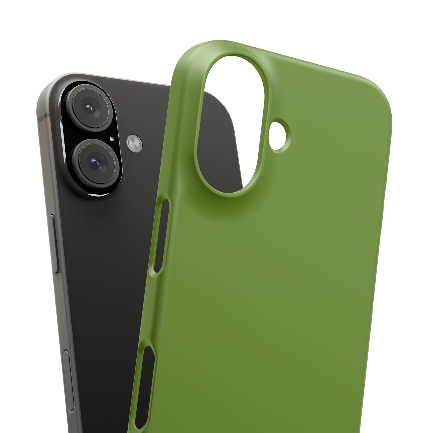 Olive Green Cajasol