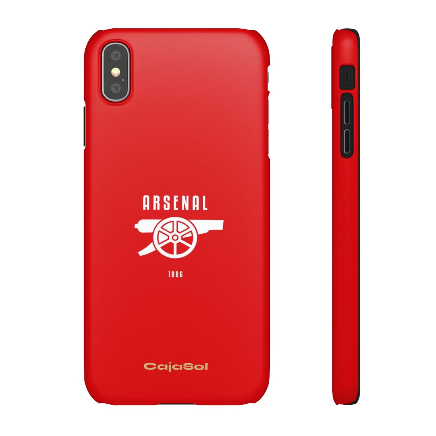 Arsenal Cajasol - Perfect for Gooners