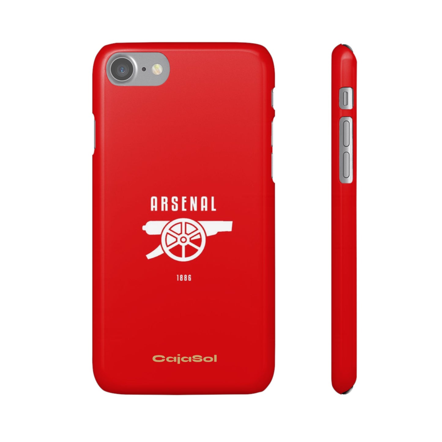 Arsenal Cajasol - Perfect for Gooners