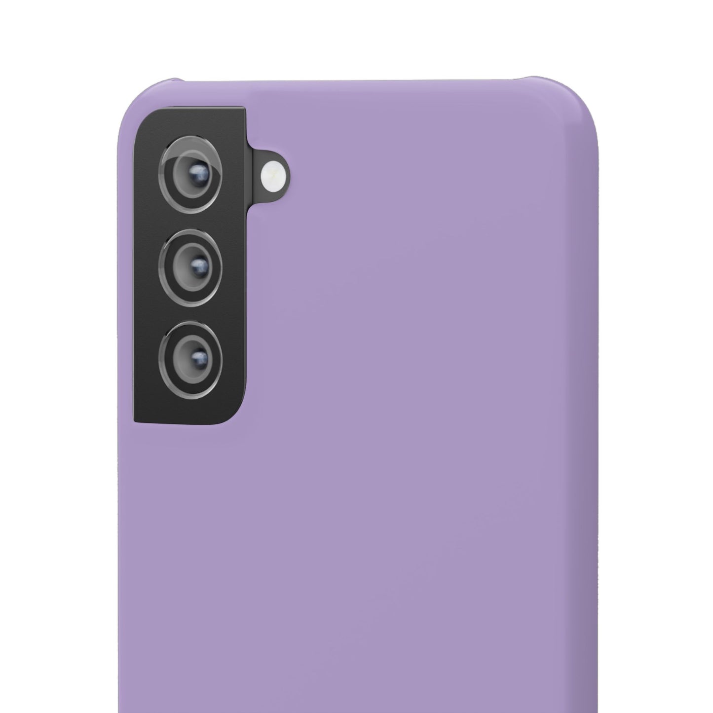 Muted Lavender Cajasol