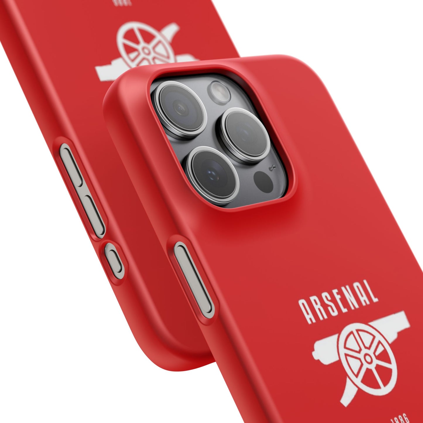 Arsenal Cajasol - Perfect for Gooners